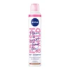 NIVEA Dry Shampoo Medium šampon za suvo pranje - smeđa kosa 200ml