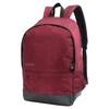 Target - Nahrbtnik Target Econ Melange Burgundy