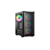 Be Quiet Pure Base 501 LX Black Window BGW76
