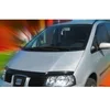 Heko Deflektor - štitnik za haubu Seat Alhambra (2001+)