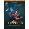 DELIBES:COPPELIA/NUNEZ/MUNTAGIROV/AVIS/WORDSWORTH