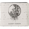 Sleep Token The Summoning White Denarnica White