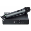 Sennheiser XSW 1-825 Brezžični set A: 548-572 MHz
