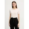 Bombažna kratka majica Armani Exchange