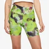 Nike W NK AIR DF 7 FAST SHORT