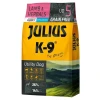 Julius K9 Grain Free Adult - jagnjetina i bilje, 10 kg