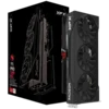XFX Swift AMD Radeon RX 9060 XT OC Triple Fan 16GB GDDR6 128-bit HDMI 2x DP