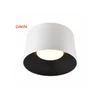DAWN Vesta 631 Plafonska svetiljka 24W 3000K BELA