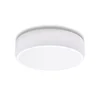 Brilagi - Plafonsko svetlo CLARE 2xE27/24W/230V prečnika 30 cm, belo