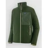Patagonia R2 Techface Jacket treeline green