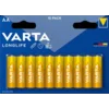 Varta baterije LongLife LR6 Alkalna AA 1,5V