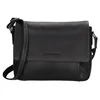 Hide & Stitches Japura 22438 Black