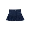 Cropp - Teksas suknja - navy