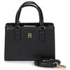 Tommy Hilfiger Ženska torbica AW0AW18416, Crna