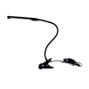 Top Light Lara C - LED prigušiva lampa sa klipsom USB LED/5W/230V