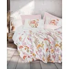 Lessentiel Maison Ranfors set presvlaka za jedan jorgan Lilura, Roze