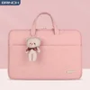 Brinch Torba za laptop, Roze