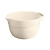 Mixing bowl, ceramic, 22cm/3.5L, Clay - Emile Henry