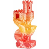 Spectrum PLA Silk Rainbow Fire Red