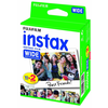 FUJIFILM Instax Color film za WIDE 300 Glossy 20/1