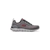 Skechers Muške patike Track - Leshur, 232758-CCOR, Sive
