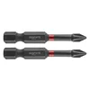 slomart GRAPHITE Udarni bit PH1 x 50 mm, 2 kosa