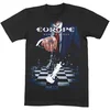 Europe War of Kings Black L Majica