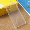 Torbica Transparent Ice Cube za Samsung A356B Galaxy A35 5G