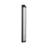 Zuma Line 1239 - LED prigušiva zidno svetlo COMO LED/26W/230V 2700-6500K crna + daljinski upravljač