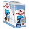 Royal Canin Hrana Za Pse, Maxi Puppy, 10 komada, 140g