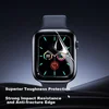 Shanmo Zaštita za staklo za pametni sat za Apple Watch