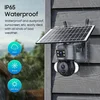 Solarna Roto Kamera 4G