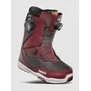 ThirtyTwo Tm-2 Double BOA Stevens 2025 Snowboard ČEVLJI oxblood