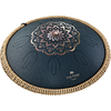 Jezični boben Sonic Energy Octave Steel Tongue Drum Meinl