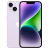 APPLE obnovljen pametni telefon iPhone 14 6GB/128GB, Purple