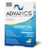 Advancis Suplementi sa vitaminima i mineralima Essential Vitamins, 30 tableta