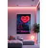 Wallity Slika Hhlneon0030, 30x40 cm