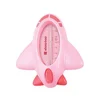 KKB12025 Termometar za kadicu Plane Pink