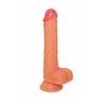 Soft Lover #2 Dildo, 21cm