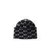 ARMANI EXCHANGE Kape črna / bela