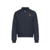 Urban Classics Prehodna jakna, modra