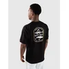 Salty Crew Baited Classic moška majica black