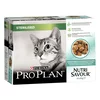 Purina Pro Plan Nutrisavour Delicate 6x85 g - Oceanska riba