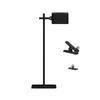 LED prigušiva magnetna stolna lampa 4u1 LED/3W/5V 3000-6000K 1800 mAh crna