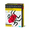 4M robot pajek