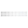 Ninaled LED trake za Max 40MT100S, Vivax 40LE20K, ES-3231