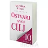 Ostvari svoj cilj u deset koraka