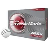 Golf žogice TaylorMade TP5x 360 Stripe