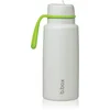 b.box termo steklenička Flip Top 1000 ml lime time