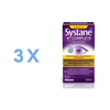 Systane Complete preservative-free (3 x 10 ml)